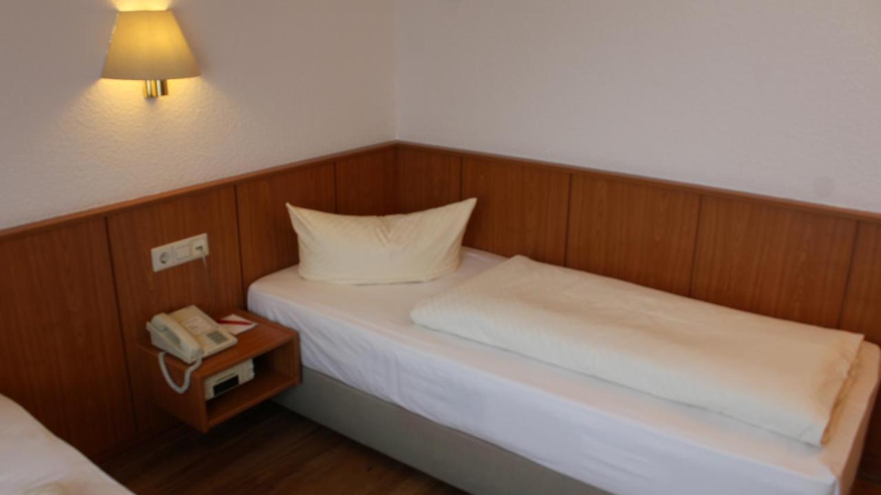 Hotel Weisser Schwan Ерфурт Екстер'єр фото