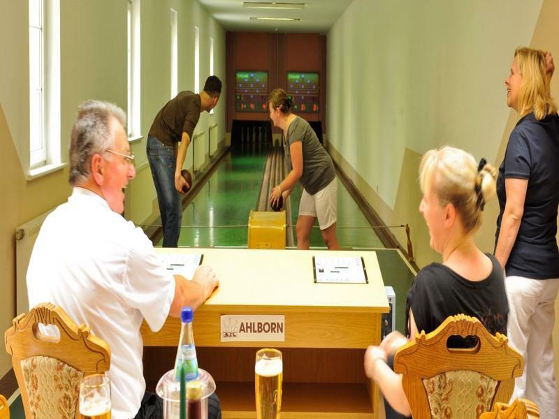 Hotel Weisser Schwan Ерфурт Екстер'єр фото