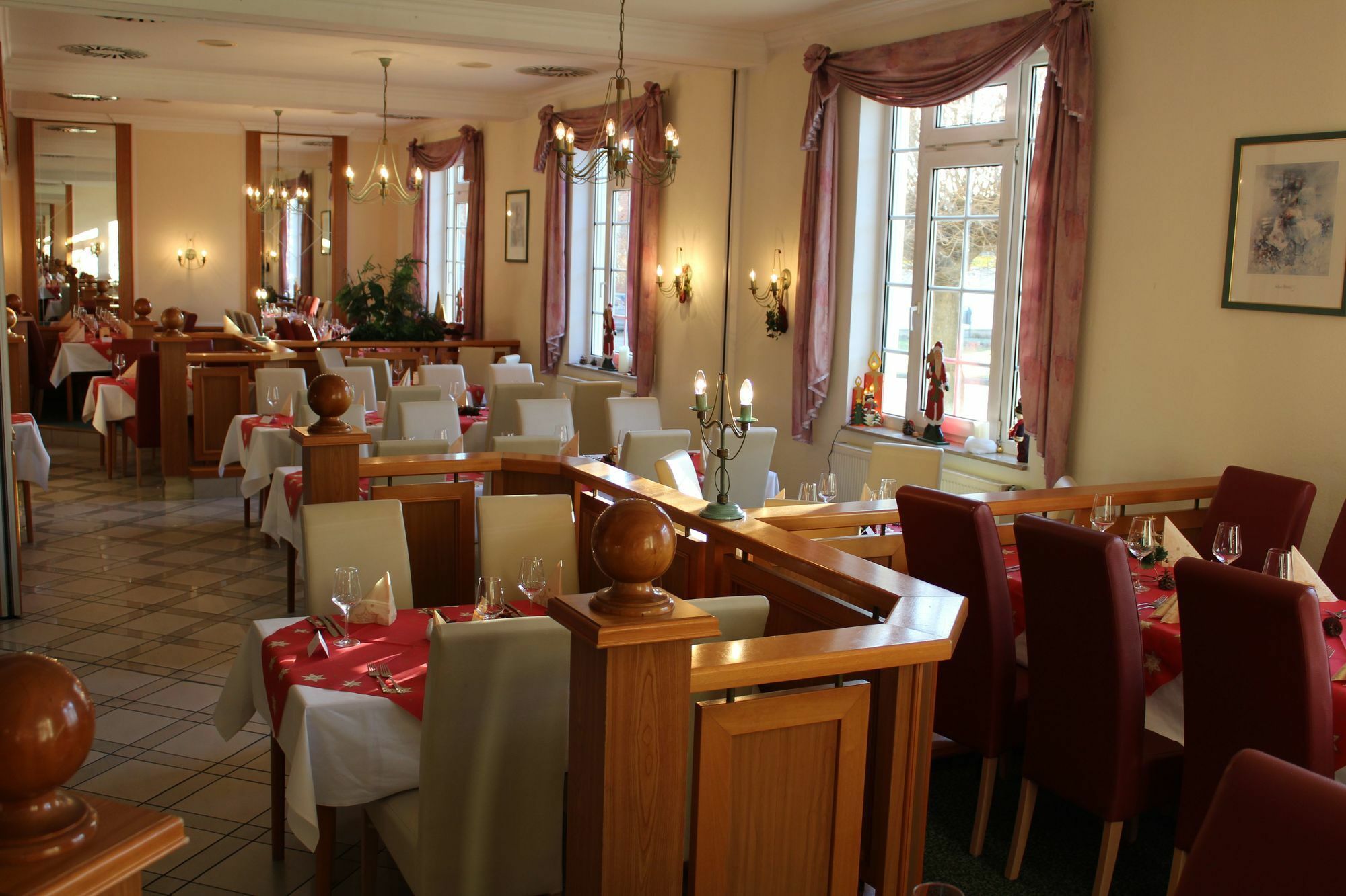 Hotel Weisser Schwan Ерфурт Екстер'єр фото